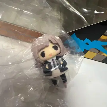 나나미 치아키 [ 모두의 복권 슈퍼 단간론파 2 ] G상 SD 피규어