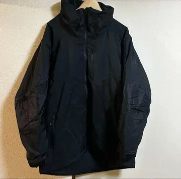 워크맨 이지스 5L 셋업 상하의 세트 블랙