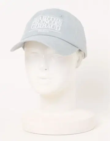 CLASSIC LOGO CAP