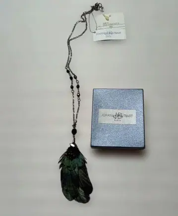 JOHANNA BRAITBART 목걸이