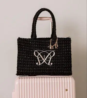 Aimerianejoie 참 포함 칼리온 토트