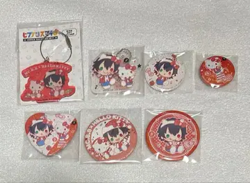 [ 익명 배송 ] 히프노시스 마이크 이치로 산리오 콜라보