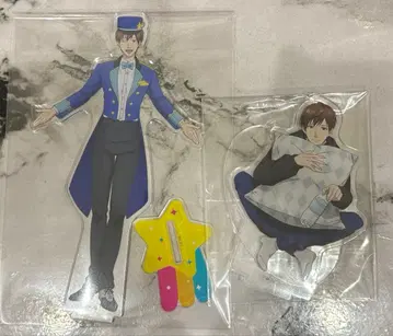 우라미치 선생님 아크릴 스탠드