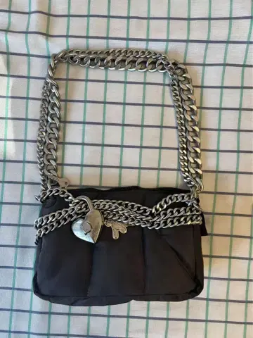 Heaven by Marc Jacobs x Y/PROJECT 콜라보 백