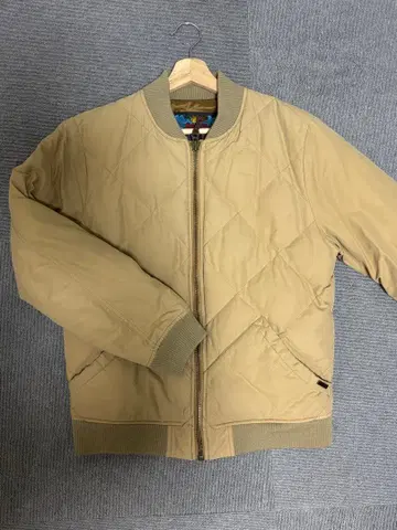 Eddie Bauer 1936 Skyliner 다운 자켓