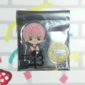 [ 유희왕 ] III 아크릴 쁘띠 스탠드