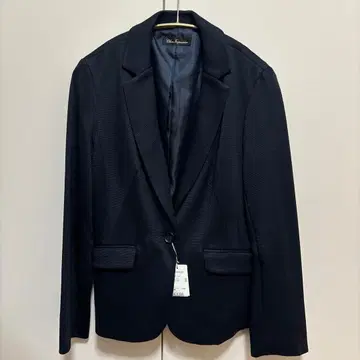 여성용 네이비 자켓 사이즈 3