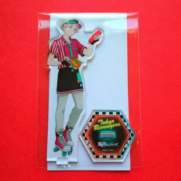 대특가 동리베 프린세스 카페 다이너 이누이 세이슈 아크릴 스탠드