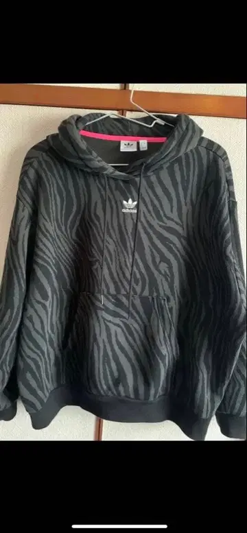 adidas originals 제브라 패턴 프리 사이즈 레어!