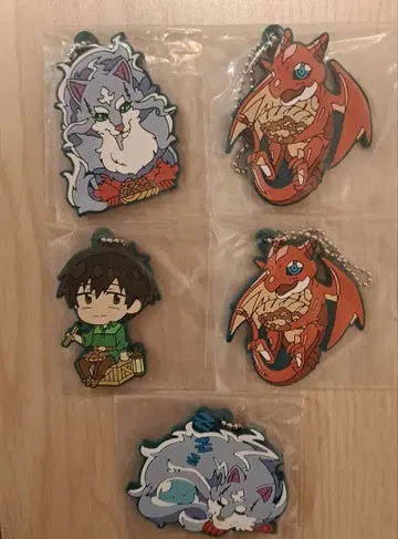 터무니없는 스킬로 이세계 방랑 식사 2 (4종 5개)