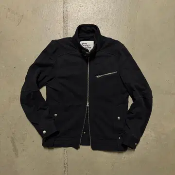 00s archive Y2K 스웨트 재킷