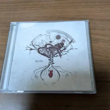 유리이 카논 / Kardia