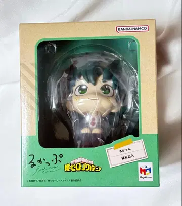 룩업 미도리야 이즈쿠