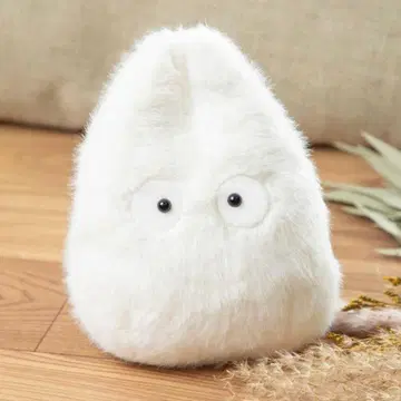 이웃집 토토로 복주머니 작은 토토로 지갑 파우치 소품함