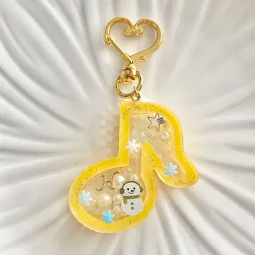 이와모토 테루 키링*SnowMan