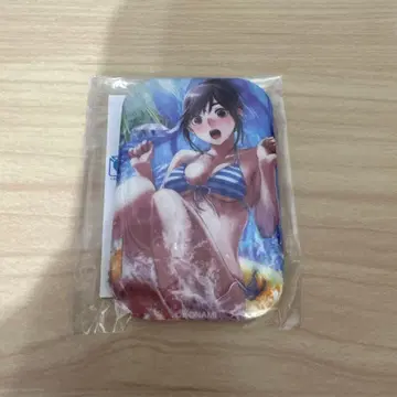 러브 플러스 EVERY 타카네 마나카 캔뱃지