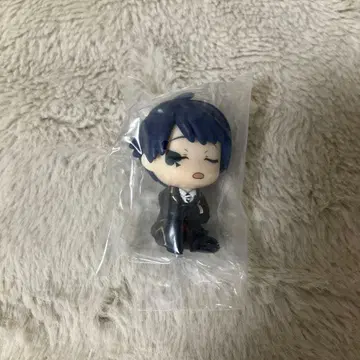 트위스테 어깨 쿵 가챠 피규어 듀스