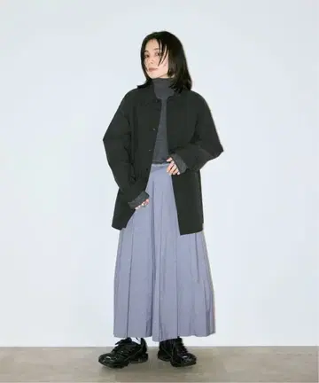 CITYSHOP TR PLEATS 스커트 새상품