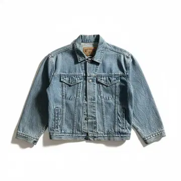 90's GAP denim jacket
