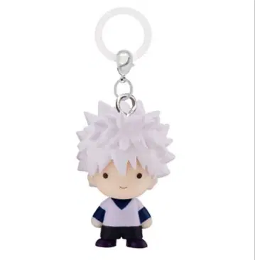 HUNTER x HUNTER 메지루시 액세서리 키루아