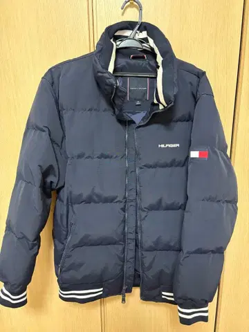 Tommy Hilfiger 다운 자켓
