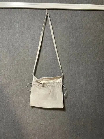 핸더 스킴 복조리 백