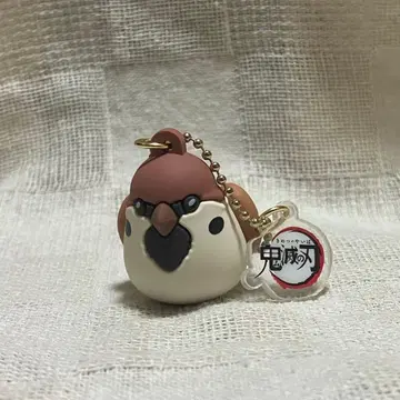 귀멸의 칼날 / USJ 콜렉터블 키체인 ( 츄츄코 )