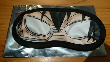 걸즈 앤 판처 걸판 안대 카와시마 모모