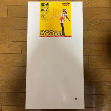 레즈 리얼바우트 하이스쿨 미츠루기 료코 BOME 콜드 캐스트