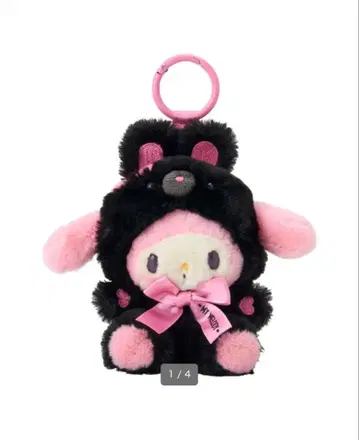 산리오 마이멜로디 마스코트 홀더