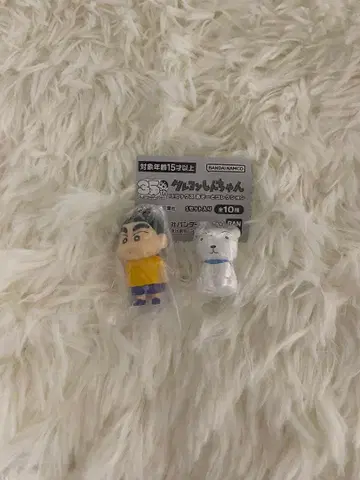 짱구는 못말려 코믹스 어소트 컬렉션 A상 2종 세트