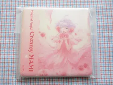 [ 익명 배송 미개봉 ] 마법의 천사 크리미마미 아트 타일 타카다 아케미