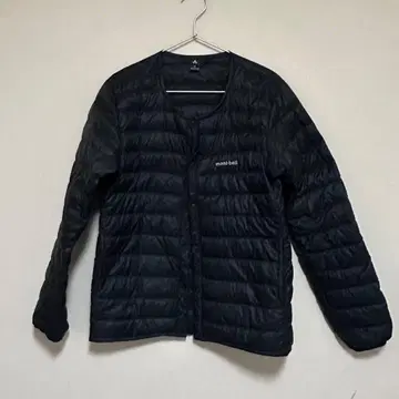 몽벨 스페리오 다운 라운드넥 자켓 Men's