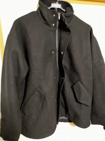 차오패닉 남성용 자켓 M