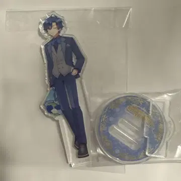 푸피파 아크릴 스탠드 나오키리