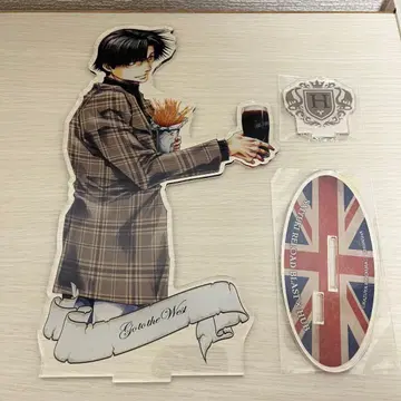 최유기 HUB 콜라보 저팔계 아크릴 스탠드 팔계