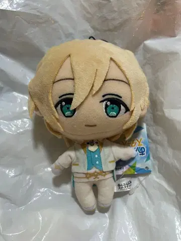 앙상블 스타즈 fine 텐쇼인 에이치 봉제 인형