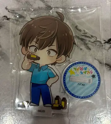 우라미치 선생님 아크릴 스탠드