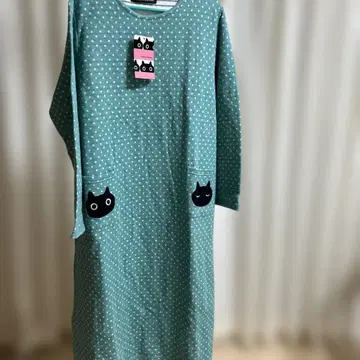 마타노아츠코 파자마 룸웨어 L 사이즈 따뜻한 소재