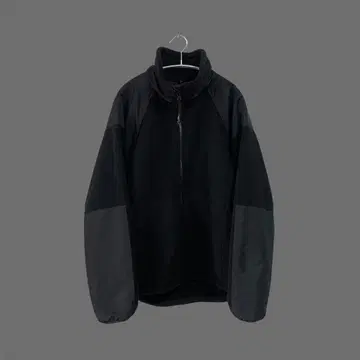 HYKE 25AW 3 FLEECE JACKET