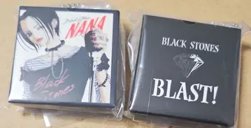 NANA CD풍 아크릴 참 오사키 나나 BLAST