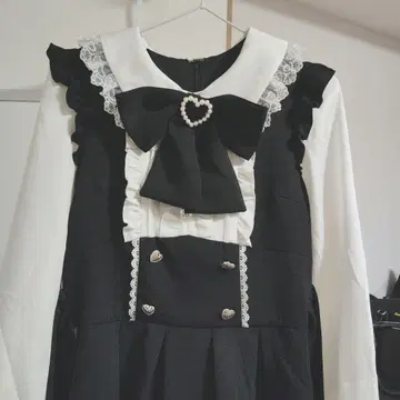 디어마이러브 원피스 M