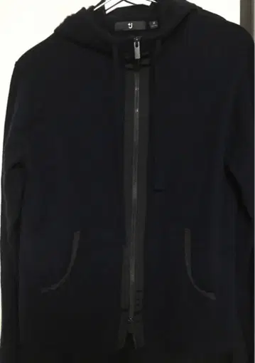 UNIQLO 캐시미어 브렌트 후드티 +J 질 샌더 콜라보