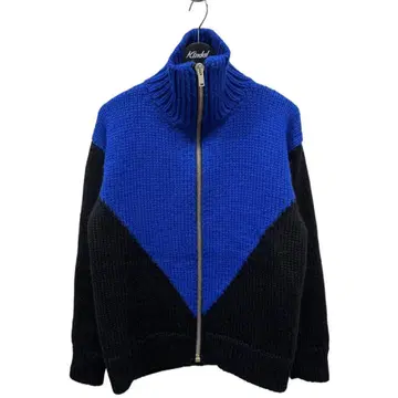 질 샌더 니트 자켓 44 JIL SANDER