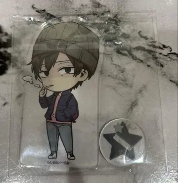 우라미치 선생님 아크릴 스탠드