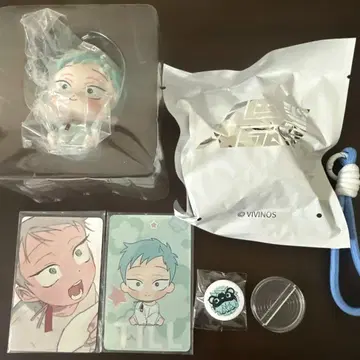 에일리언 스테이지틸