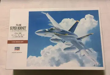 하세가와 1/48 FA-18E 슈퍼 호넷