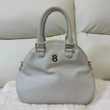 muta MARINE 핸드백 숄더백