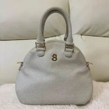 muta MARINE 핸드백 숄더백