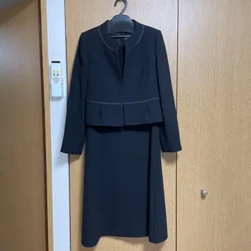 기간 한정 [ 2점 판매 ] 자켓, 원피스 상복